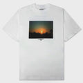 S/S Warm Views T-Shirt - White