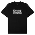 S/S World Tour T-Shirt - Black