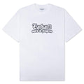 S/S World Tour T-Shirt - White