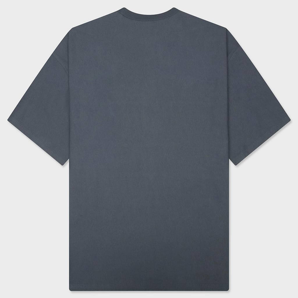 S/S OG Loose Pocket T-Shirt - Styx