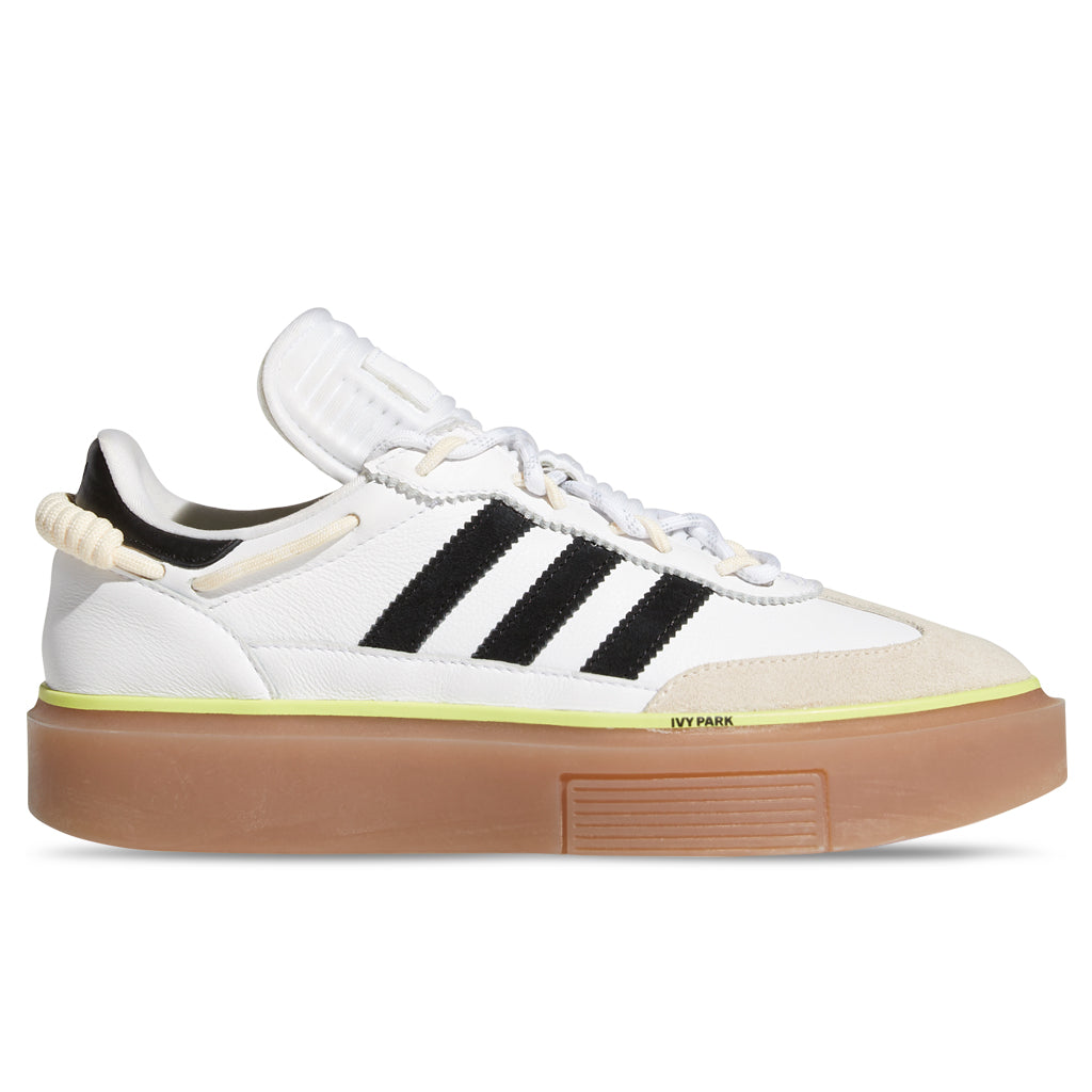 Supersleek 72 - White