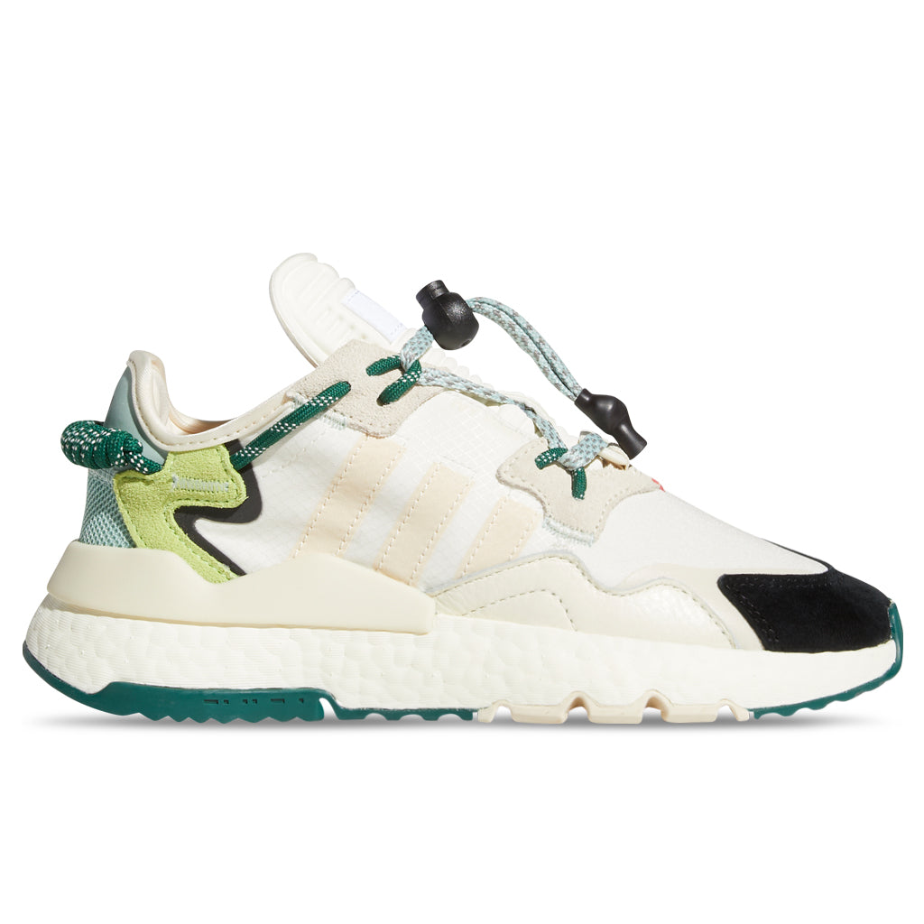 Nite Jogger - Off-White