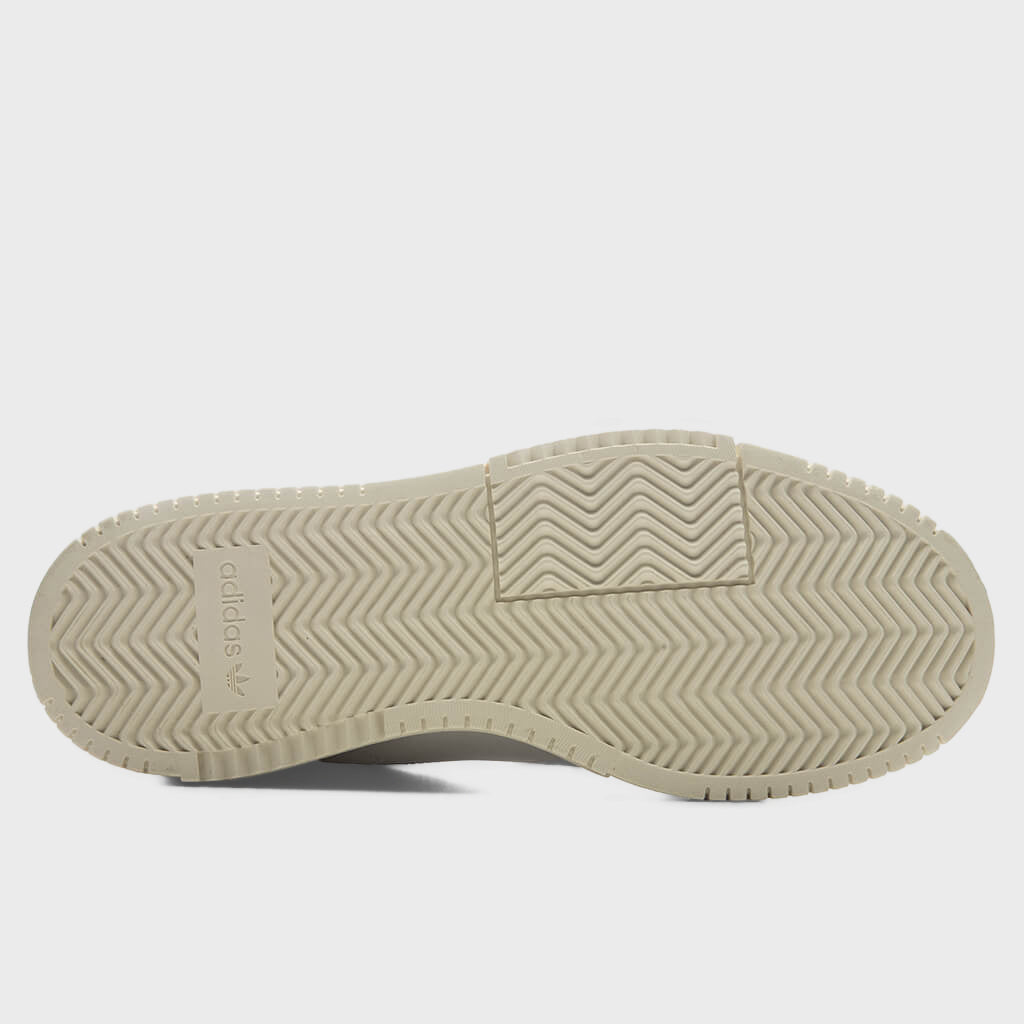 SC Premiere - Footwear White/Power Green/Off White