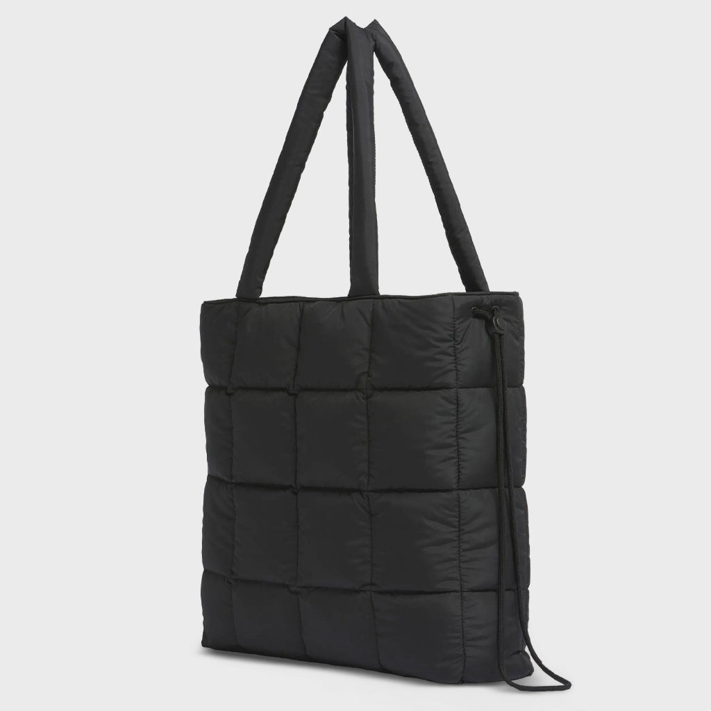 Shopper Bag - Black