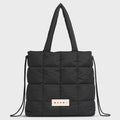 Shopper Bag - Black