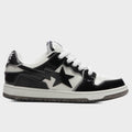 SK8 STA Bold #1 M2 - Black