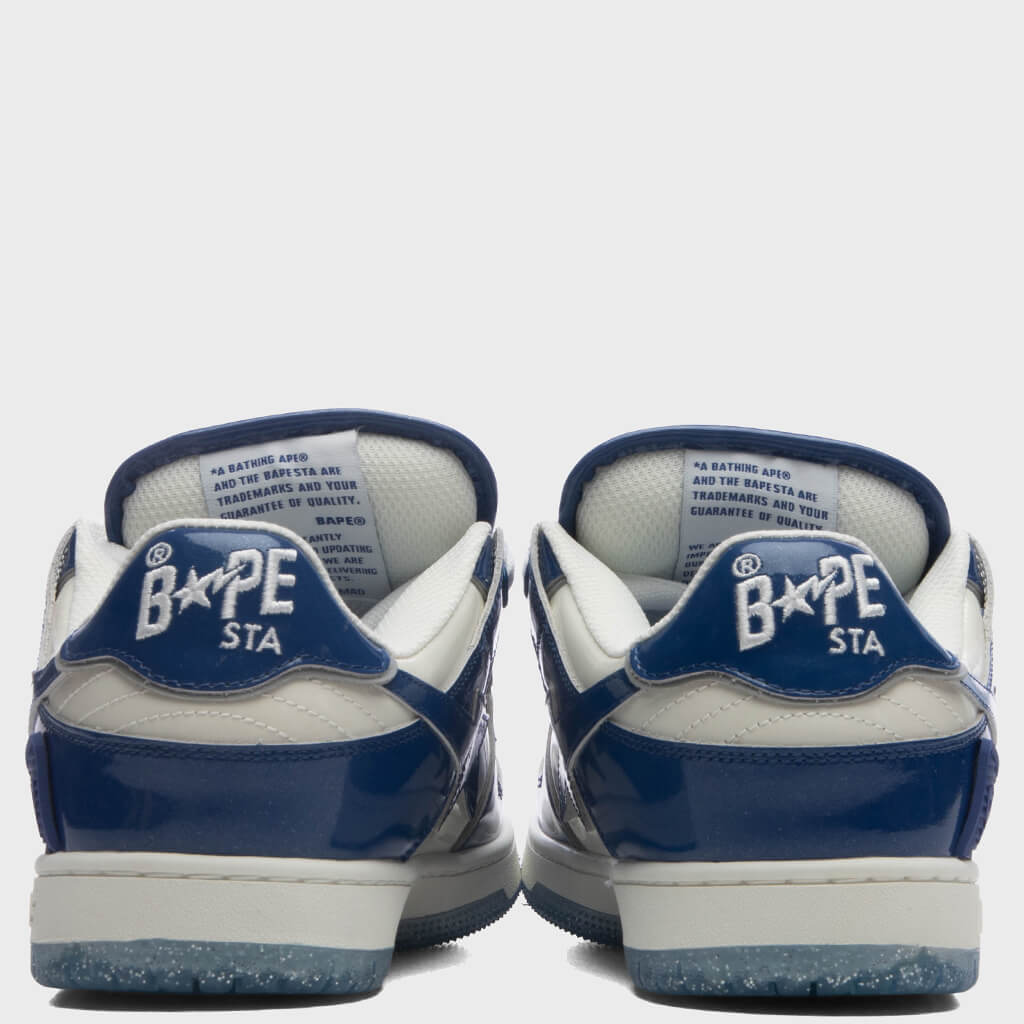 SK8 STA Bold #1 M2 - Blue