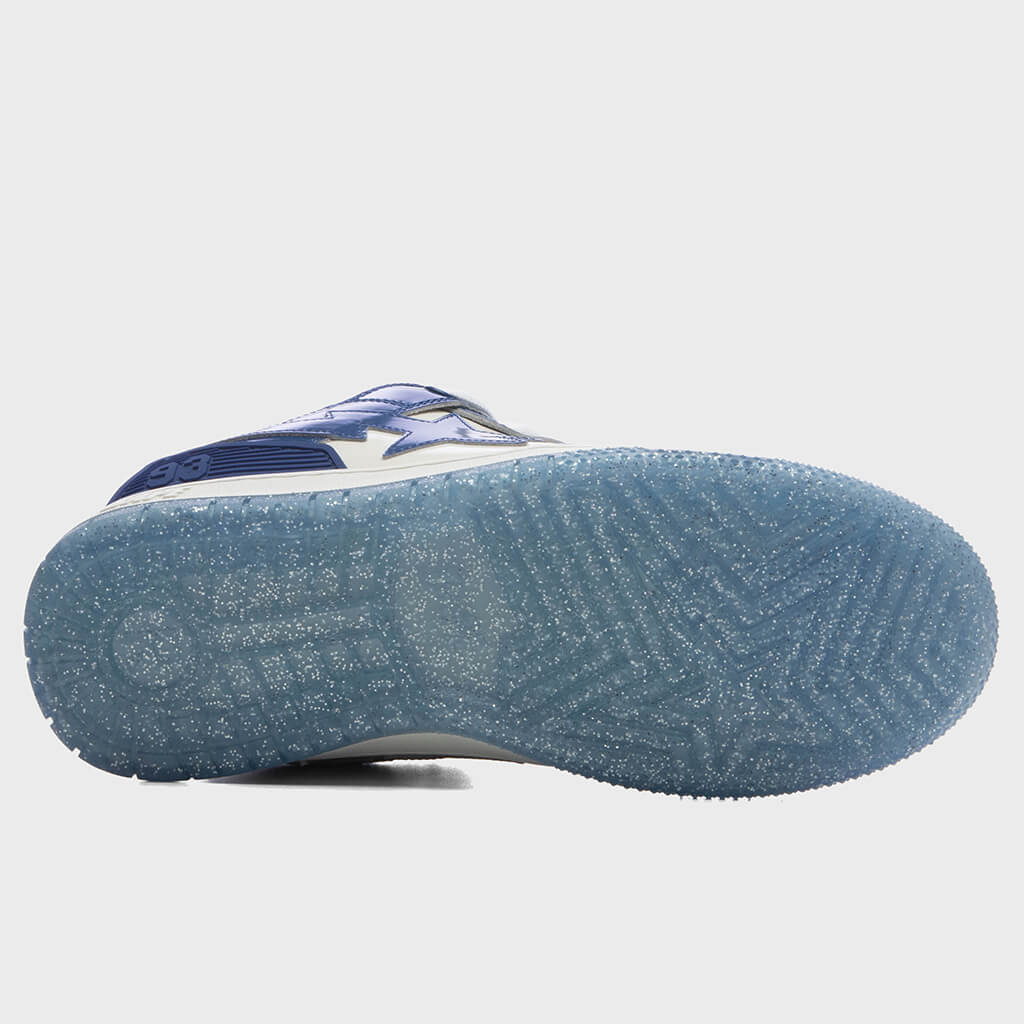 SK8 STA Bold #1 M2 - Blue