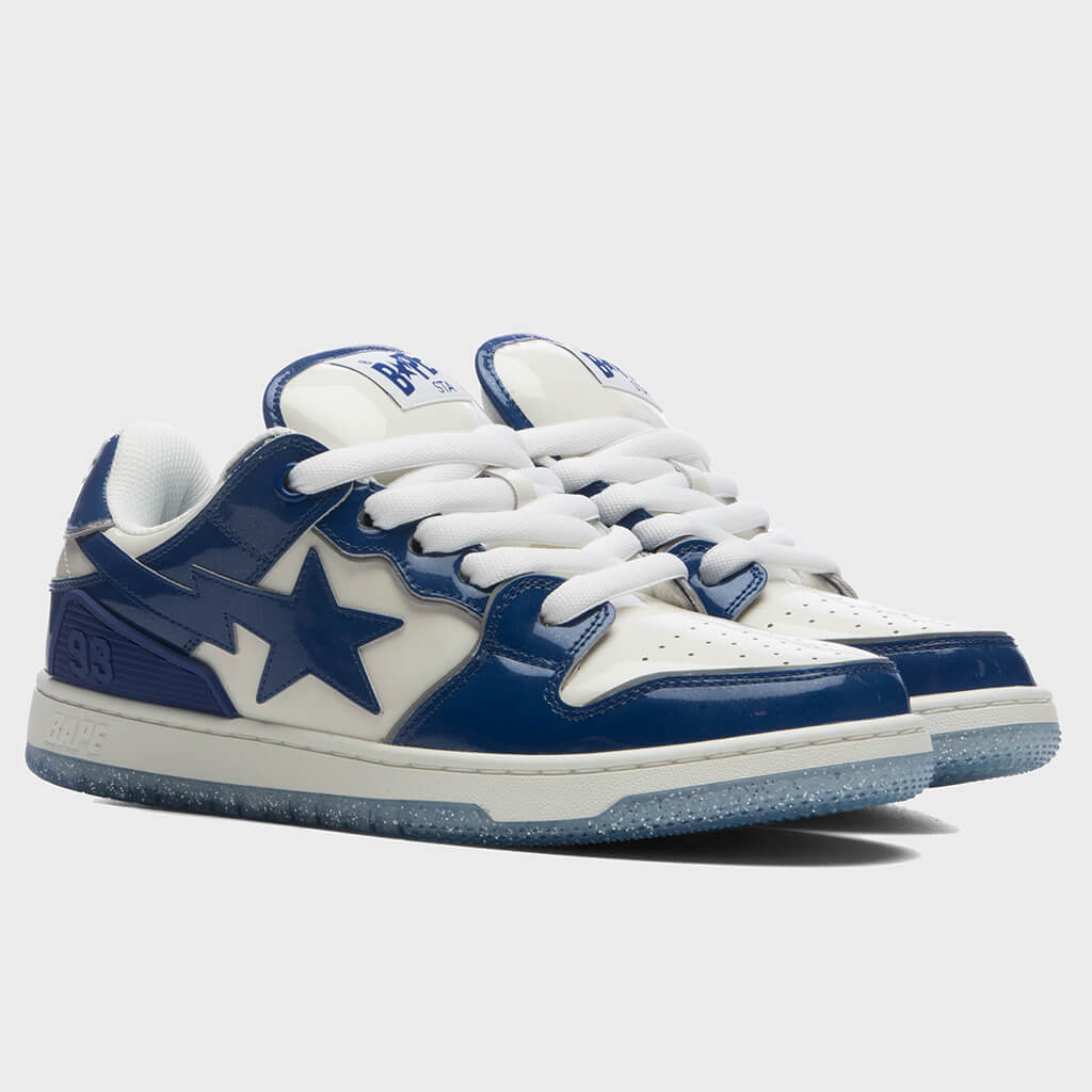 SK8 STA Bold #1 M2 - Blue