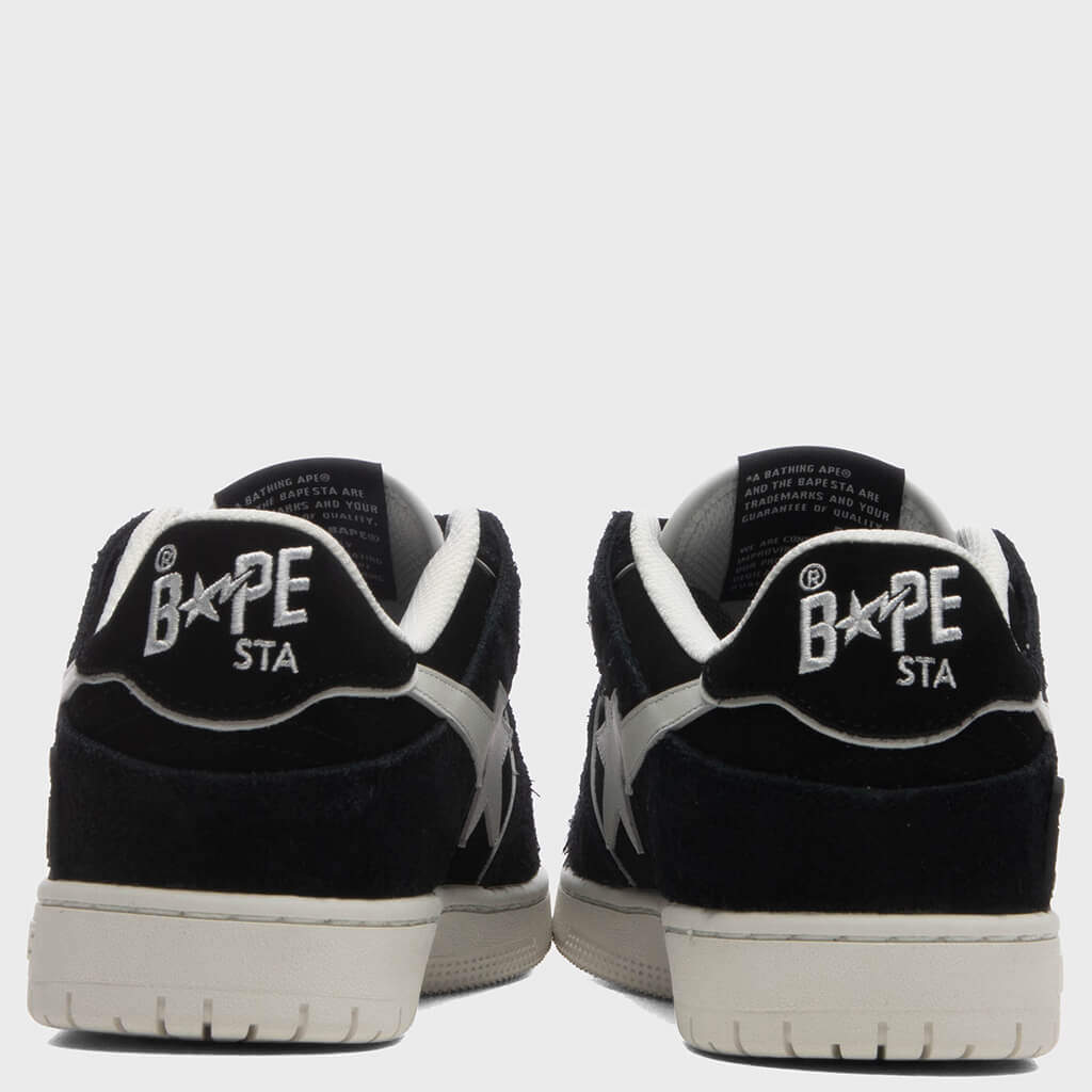 SK8 STA #2 M2 - Black