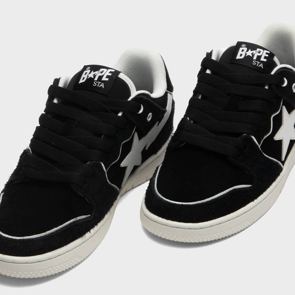 SK8 STA #2 M2 - Black