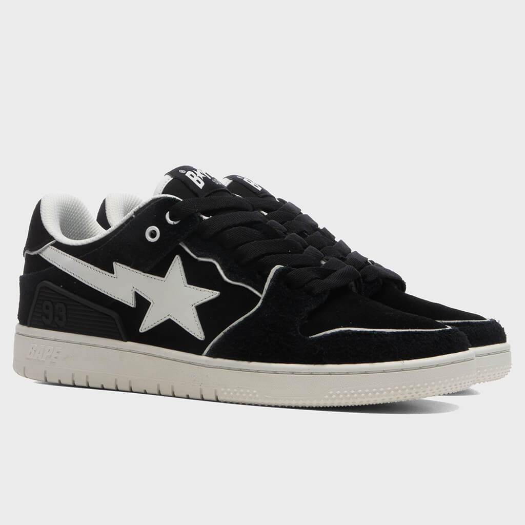 SK8 STA #2 M2 - Black