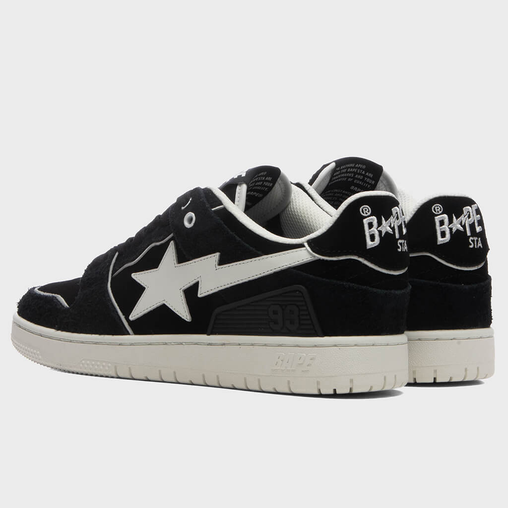 SK8 STA #2 M2 - Black