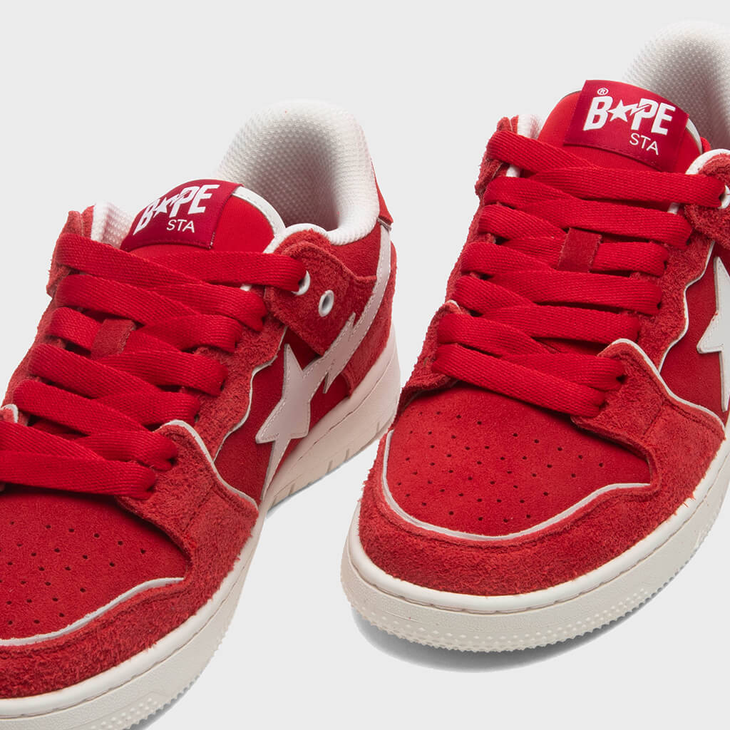 SK8 STA #2 M2 - Red