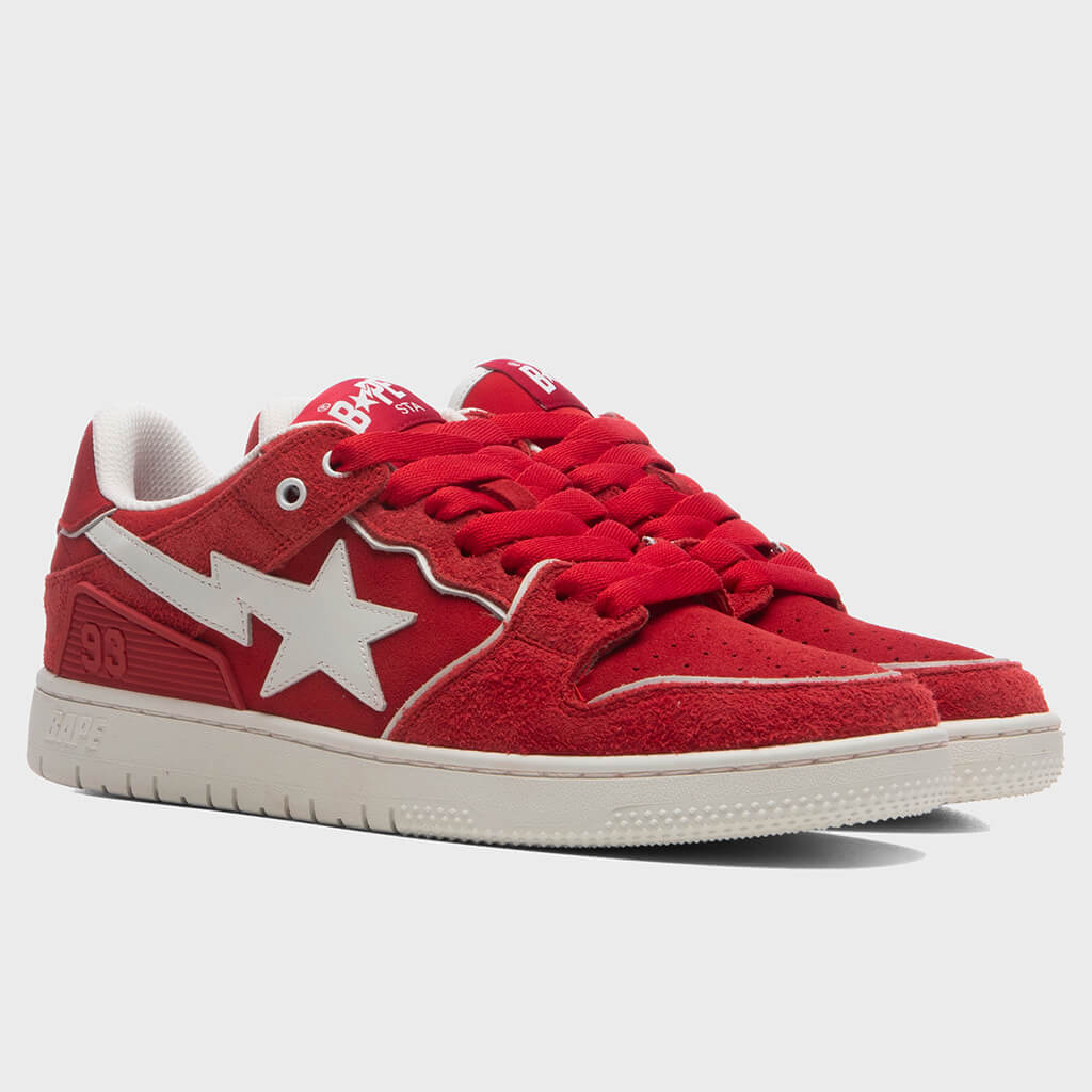 SK8 STA #2 M2 - Red