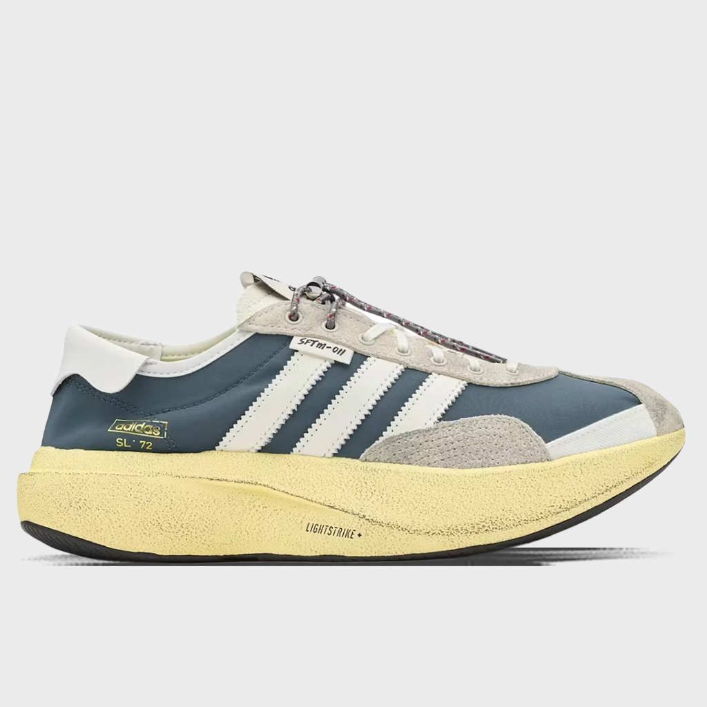 SL 72 Pro - Wild Teal/Core White/Easy Yellow