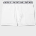 SMD Boxers - White
