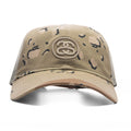 9TWENTY SS Link Trucker - Desert Camo