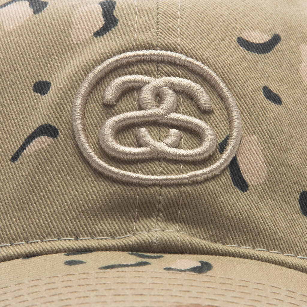 9TWENTY SS Link Trucker - Desert Camo