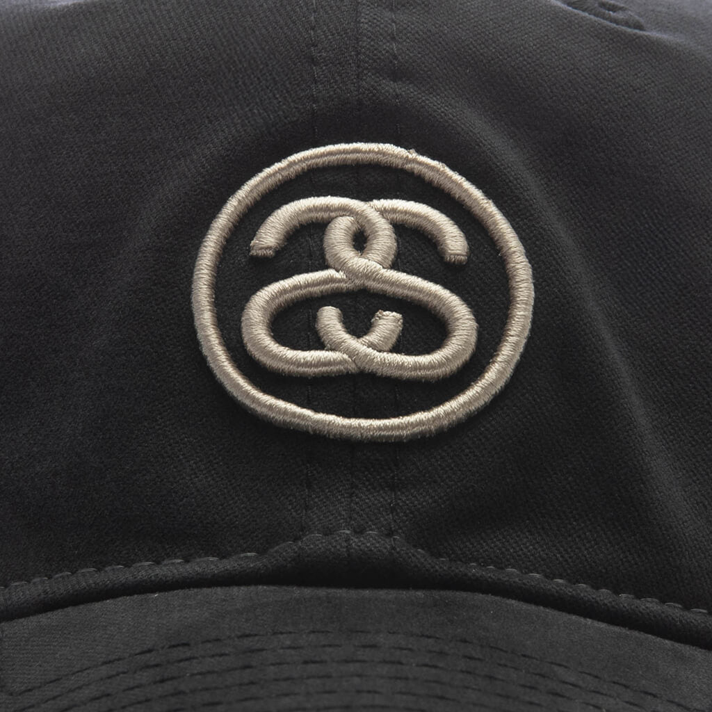 9TWENTY SS Link Trucker - Night Black