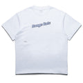 Students Golf Range Rats Tee - White