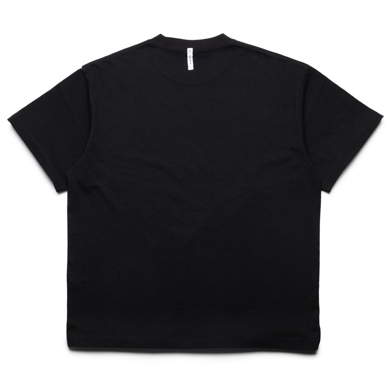 Students Golf Spiritual Health Club Tee - Black