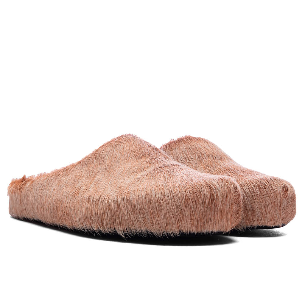 Sabot - Light/Brown