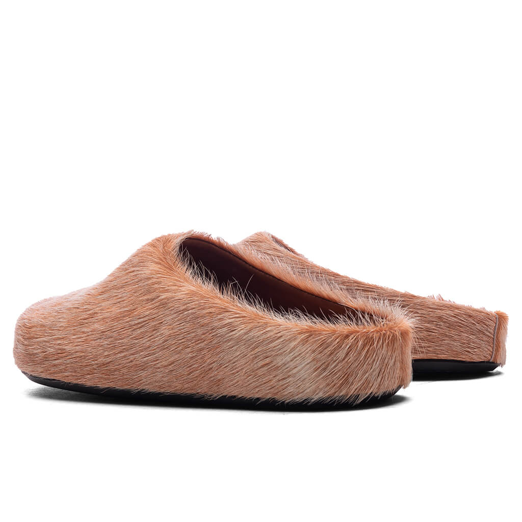 Sabot - Light/Brown
