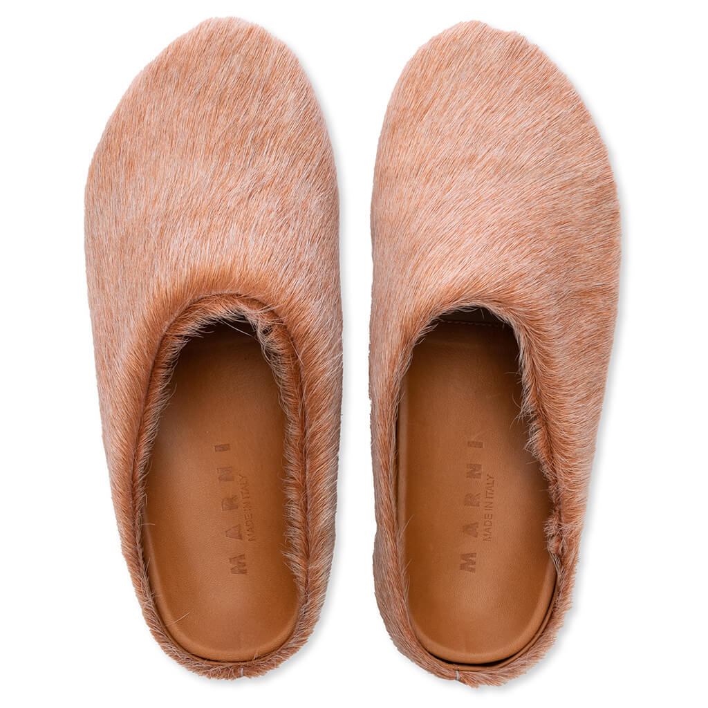 Sabot - Light/Brown