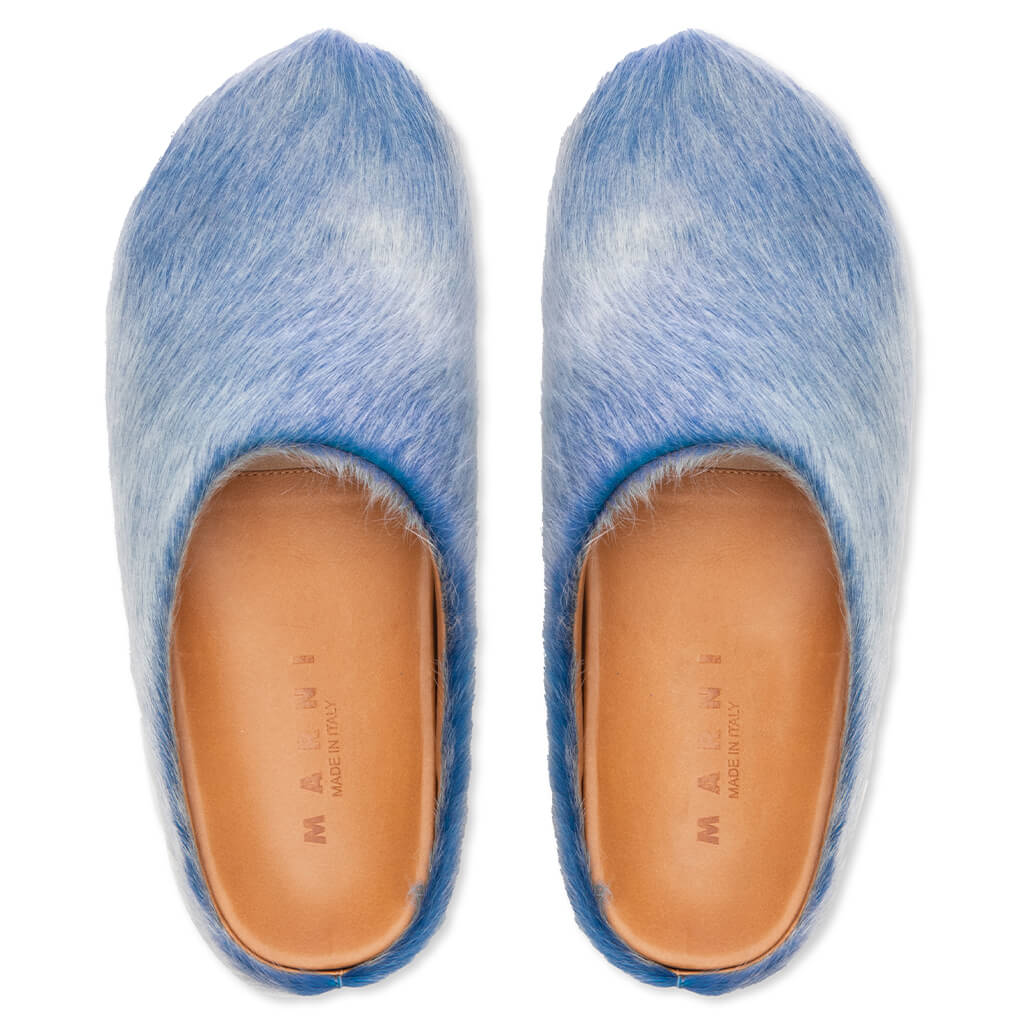 Sabot - Blue