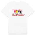 Archive Mix T-Shirt - White