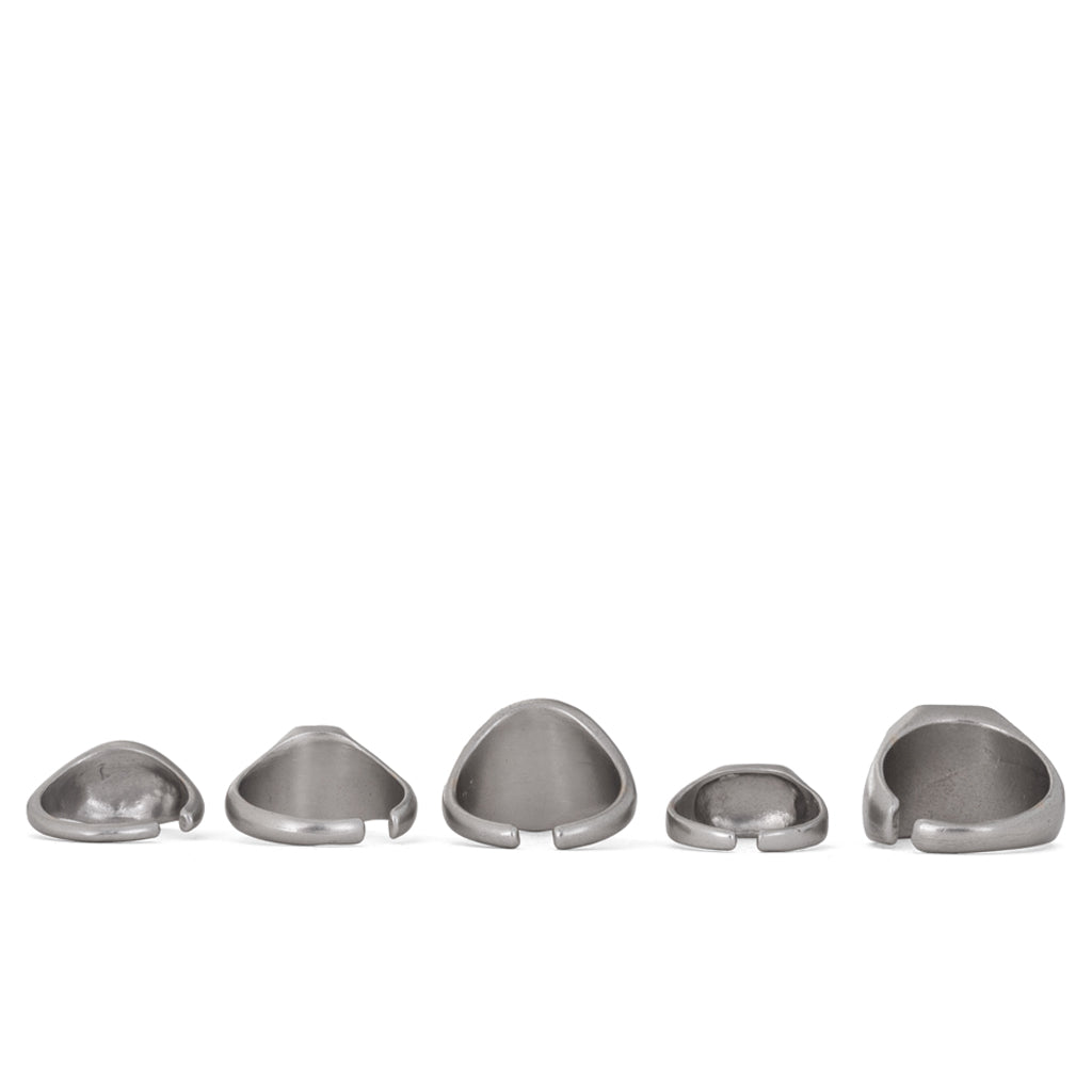 Ear Cuff / Ring - Silver