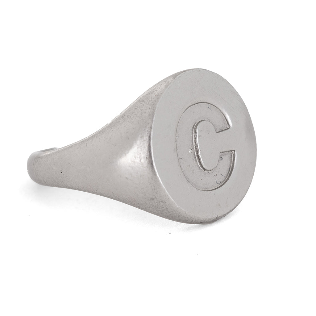 Ear Cuff / Ring - Silver