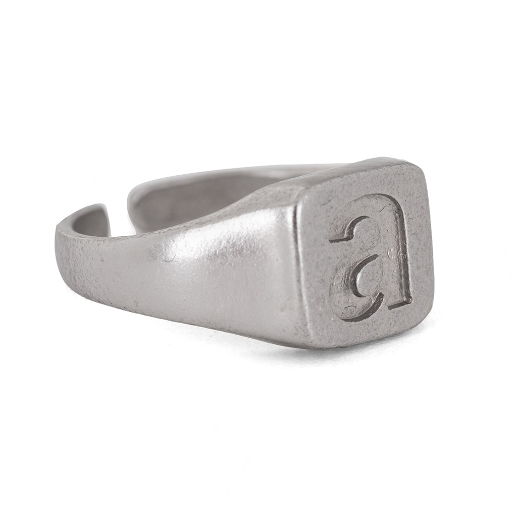 Ear Cuff / Ring - Silver