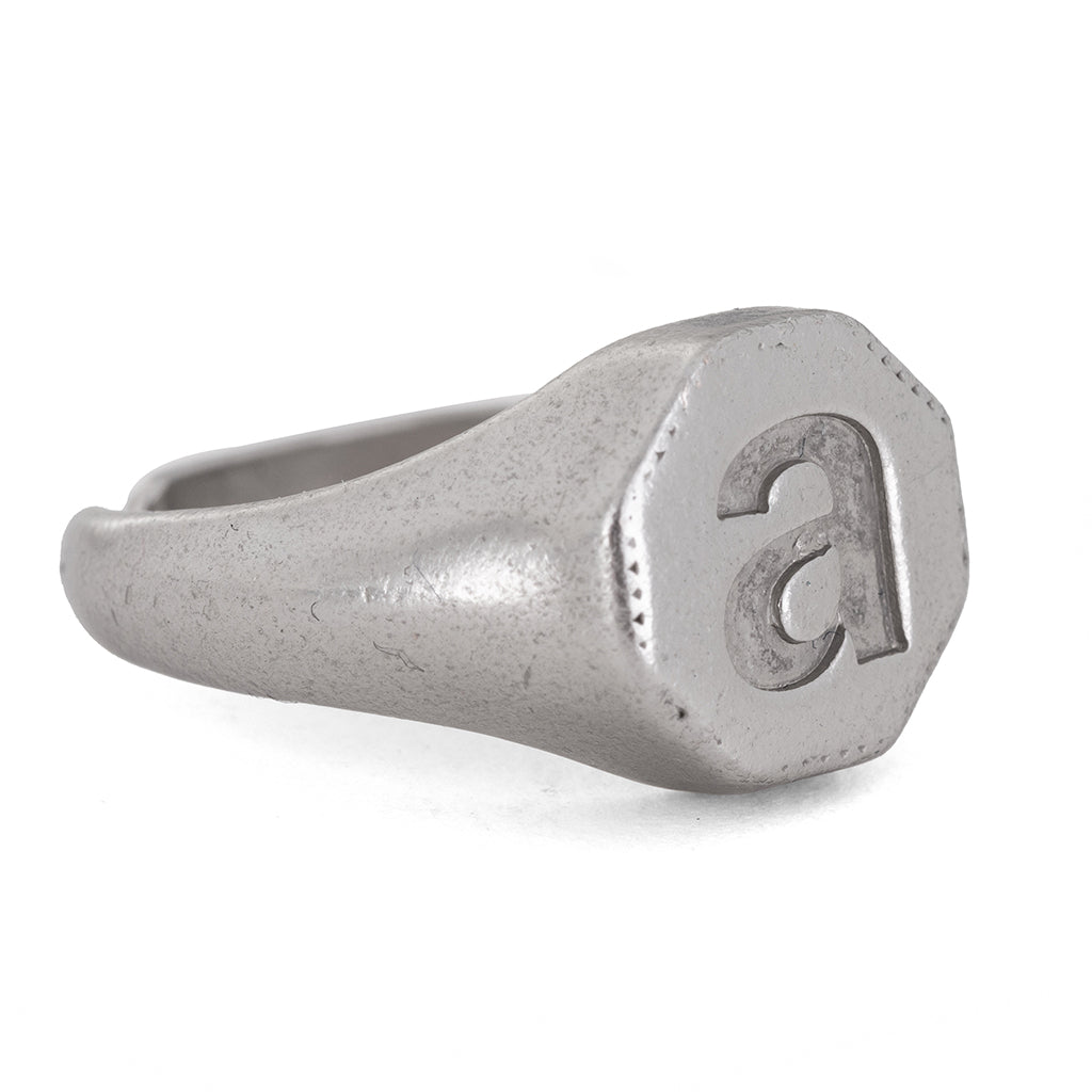 Ear Cuff / Ring - Silver