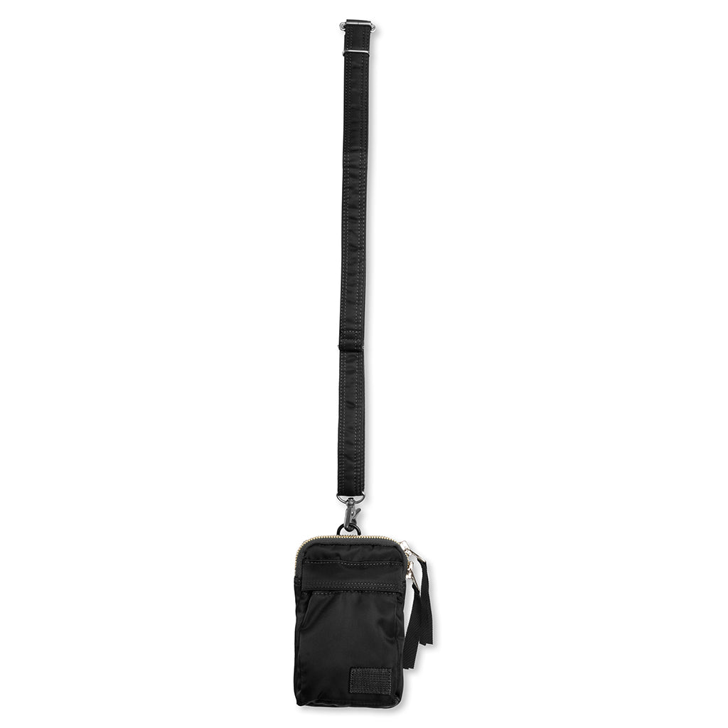 Mobile Pouch - Black