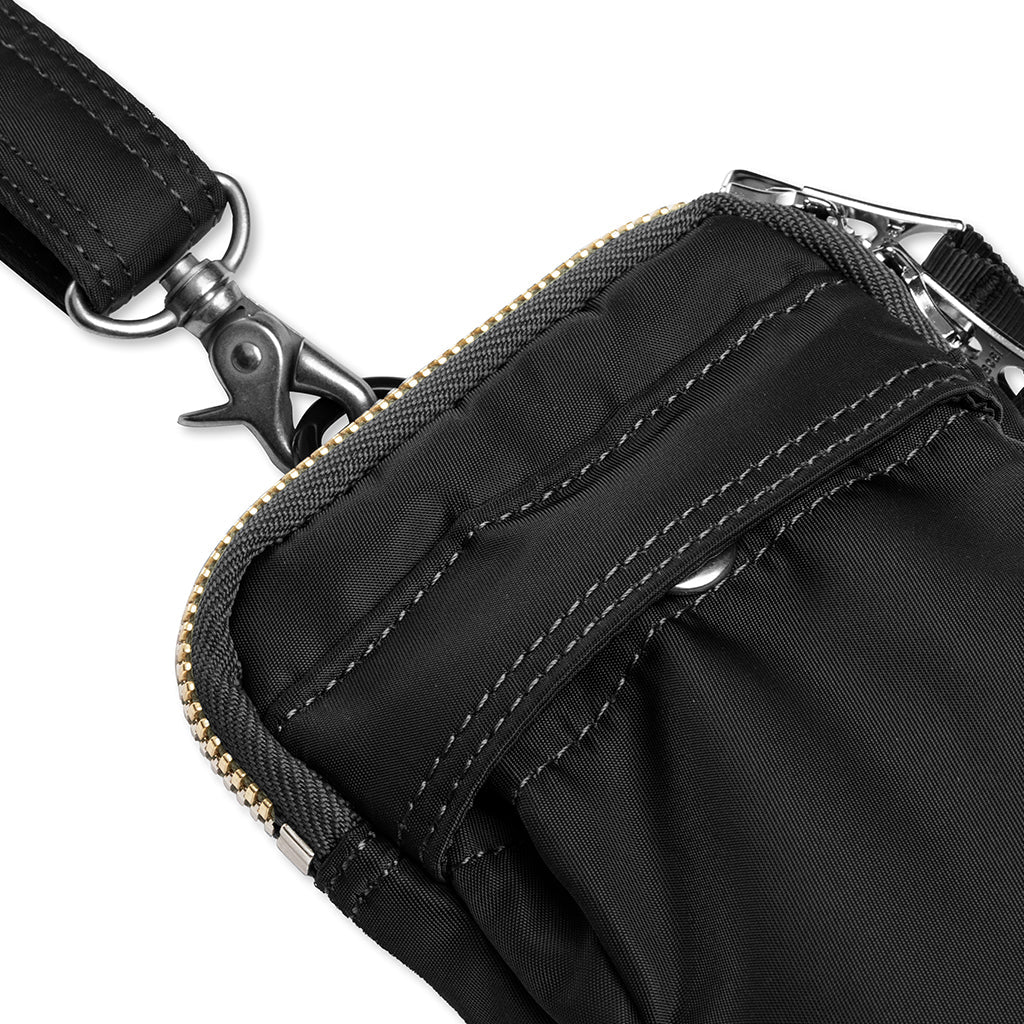 Mobile Pouch - Black