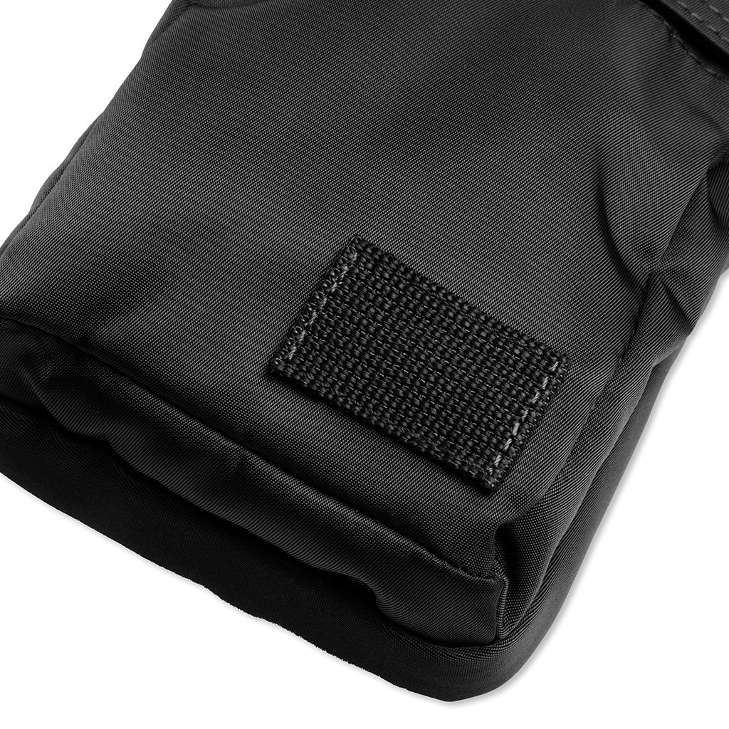 Mobile Pouch - Black