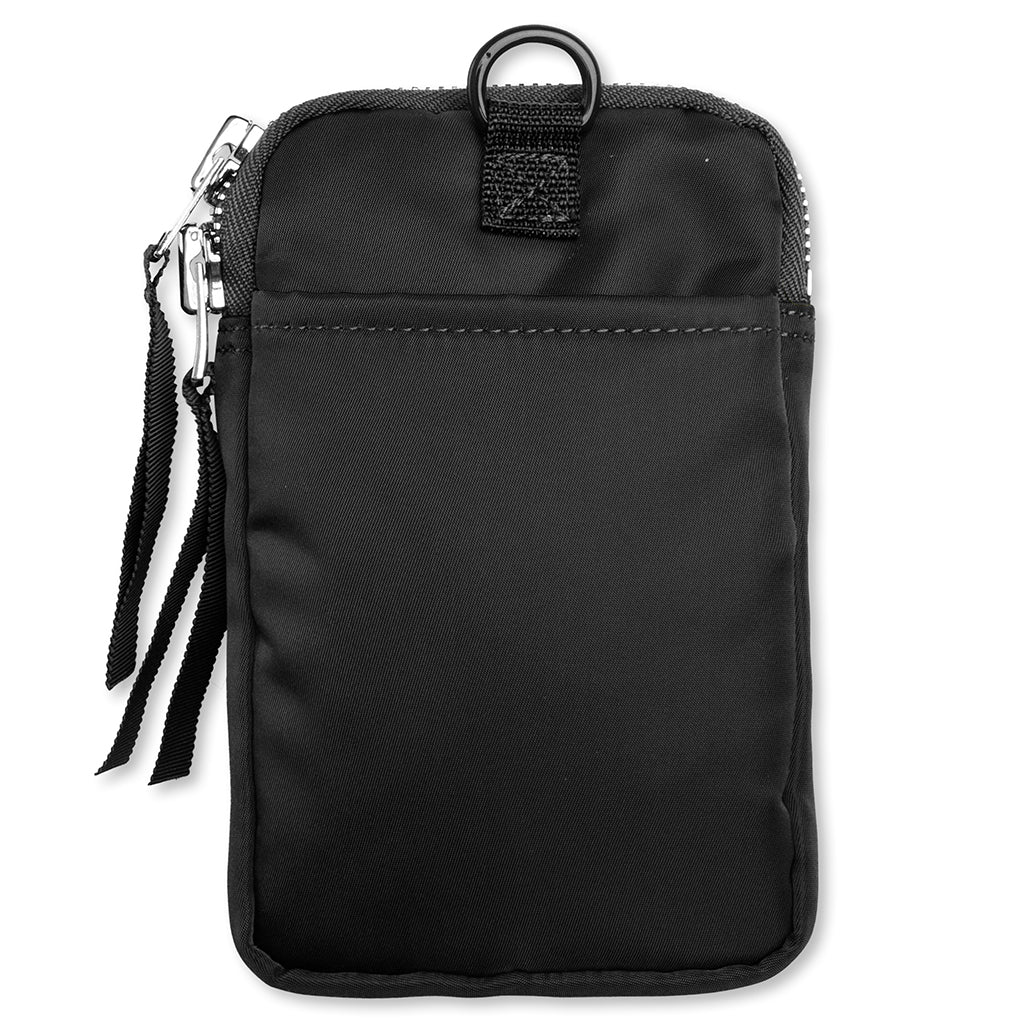 Mobile Pouch - Black