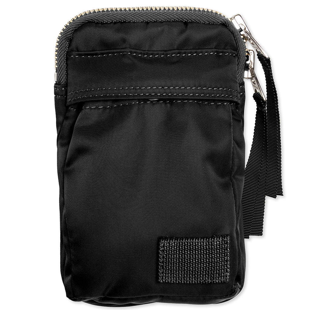 Mobile Pouch - Black