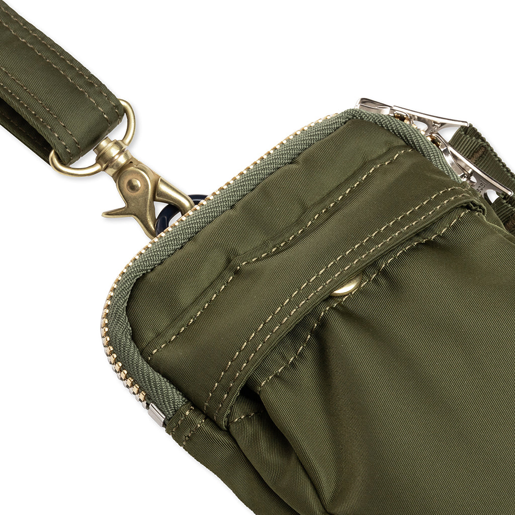 Mobile Pouch - Khaki