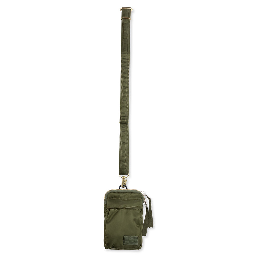 Mobile Pouch - Khaki