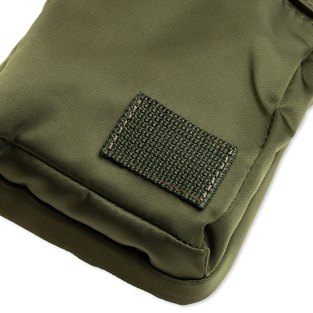 Mobile Pouch - Khaki