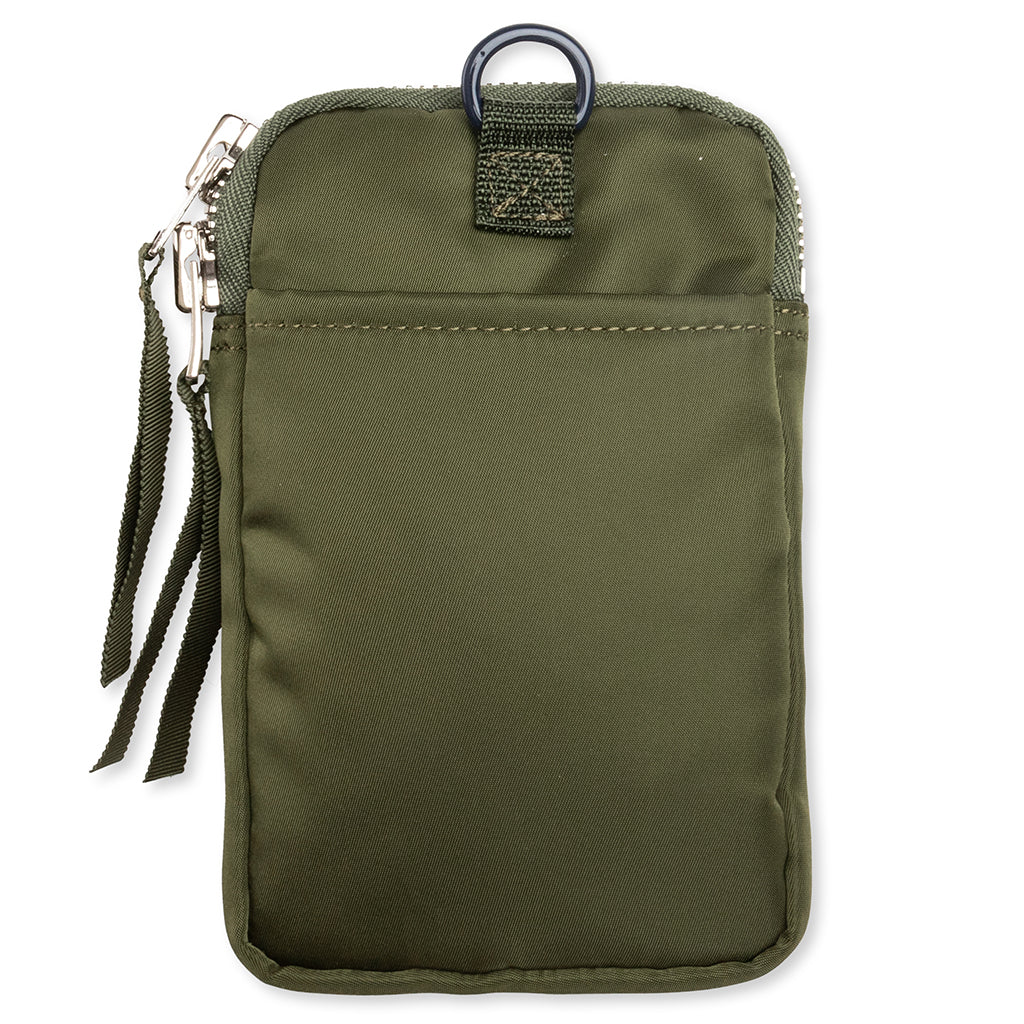 Mobile Pouch - Khaki