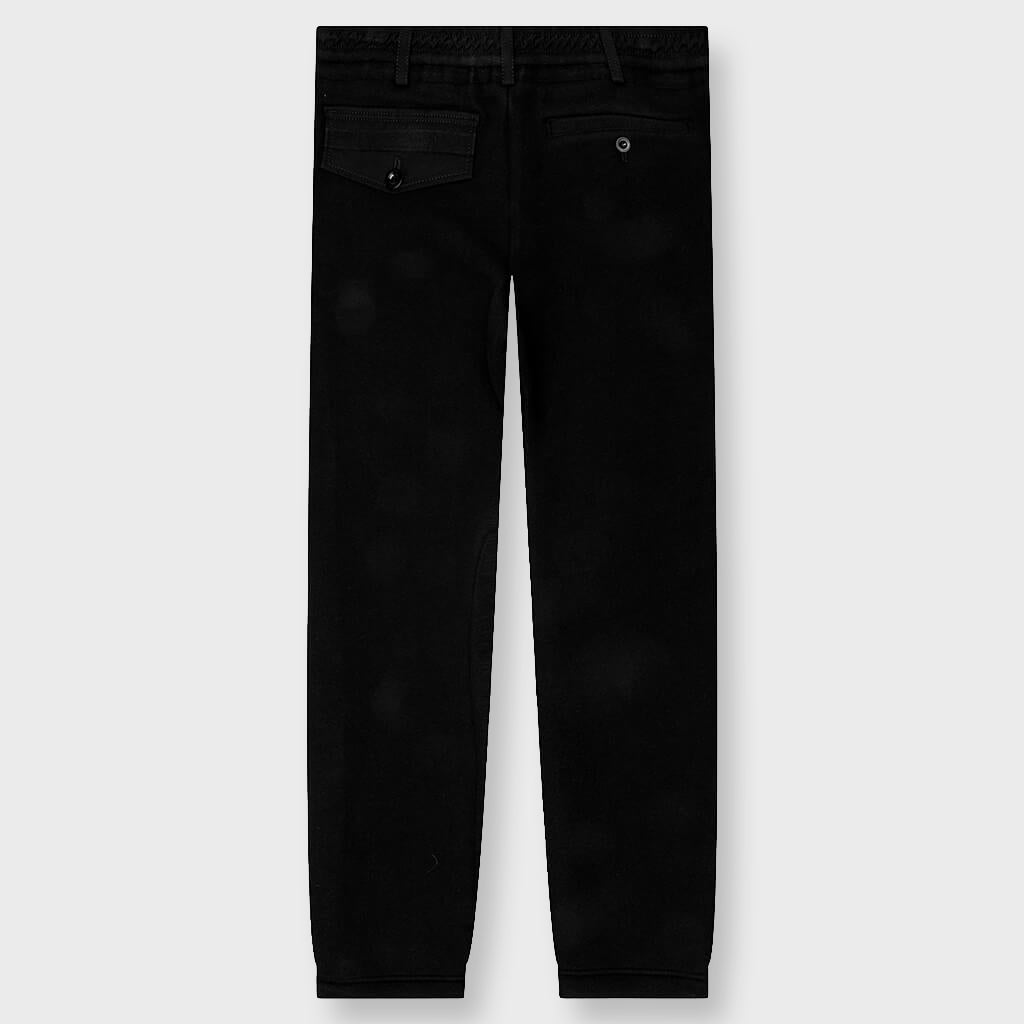 Sponge Sweatpants - Black