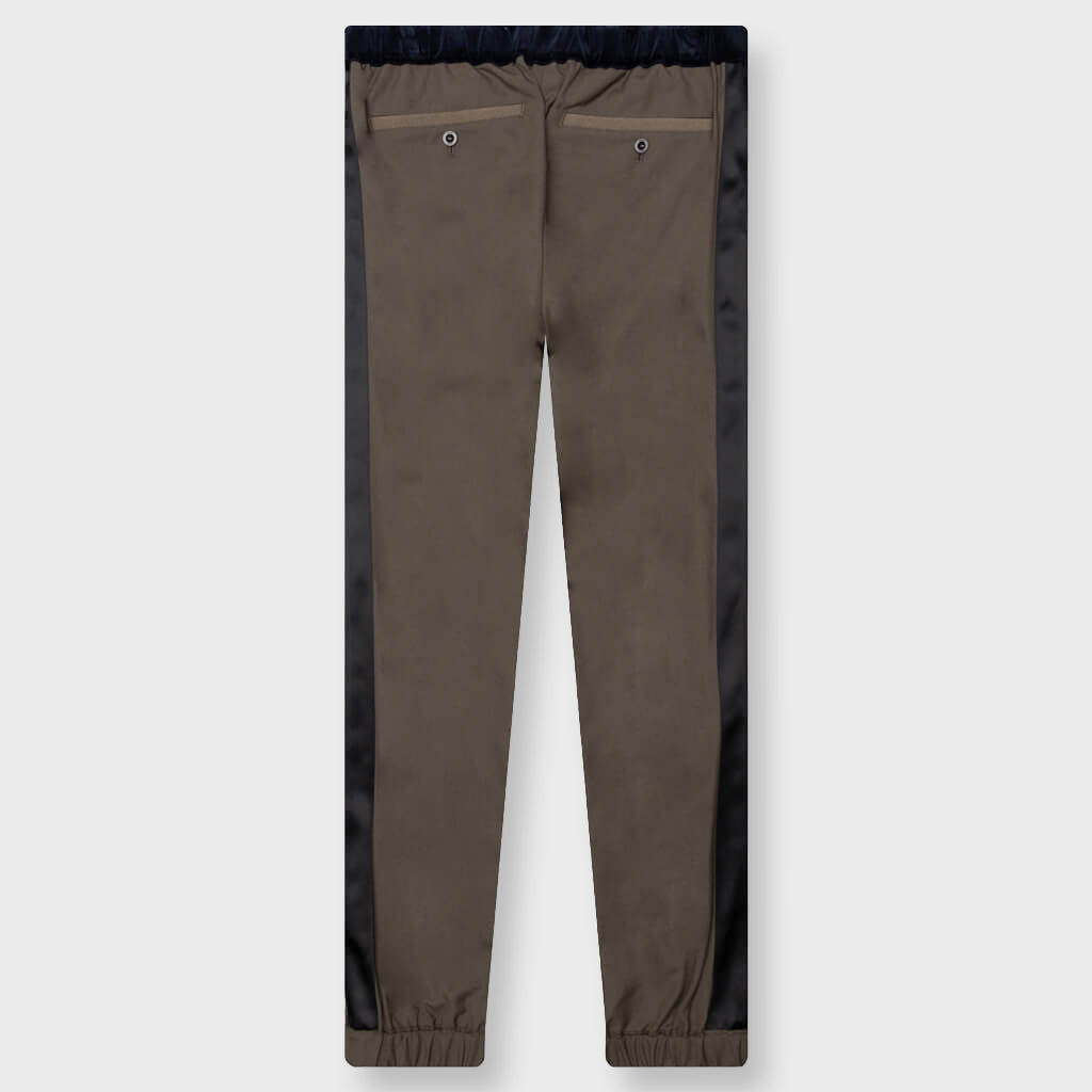 Suiting Pants - Khaki