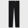 Technical Jersey Pants - Black