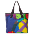 Large Tote - Multi