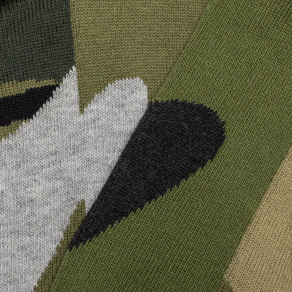 Socks - Camouflage