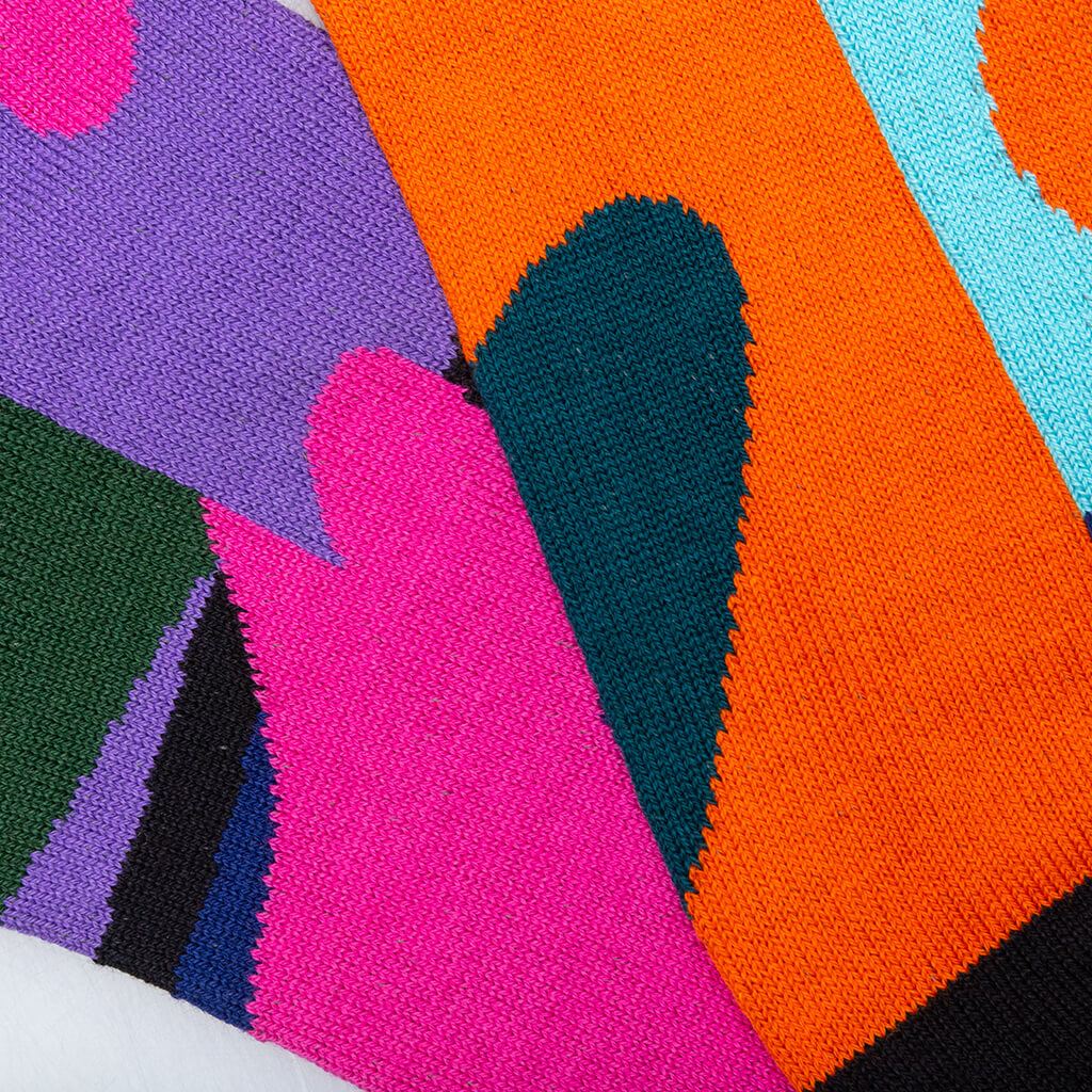 Socks - Multi